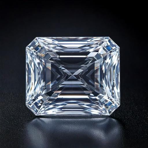 The Dawn of Diamond Cutting - The story begins in ancient India, where diamonds were first discovered. 