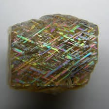 Rainbow Lattice Sunstone